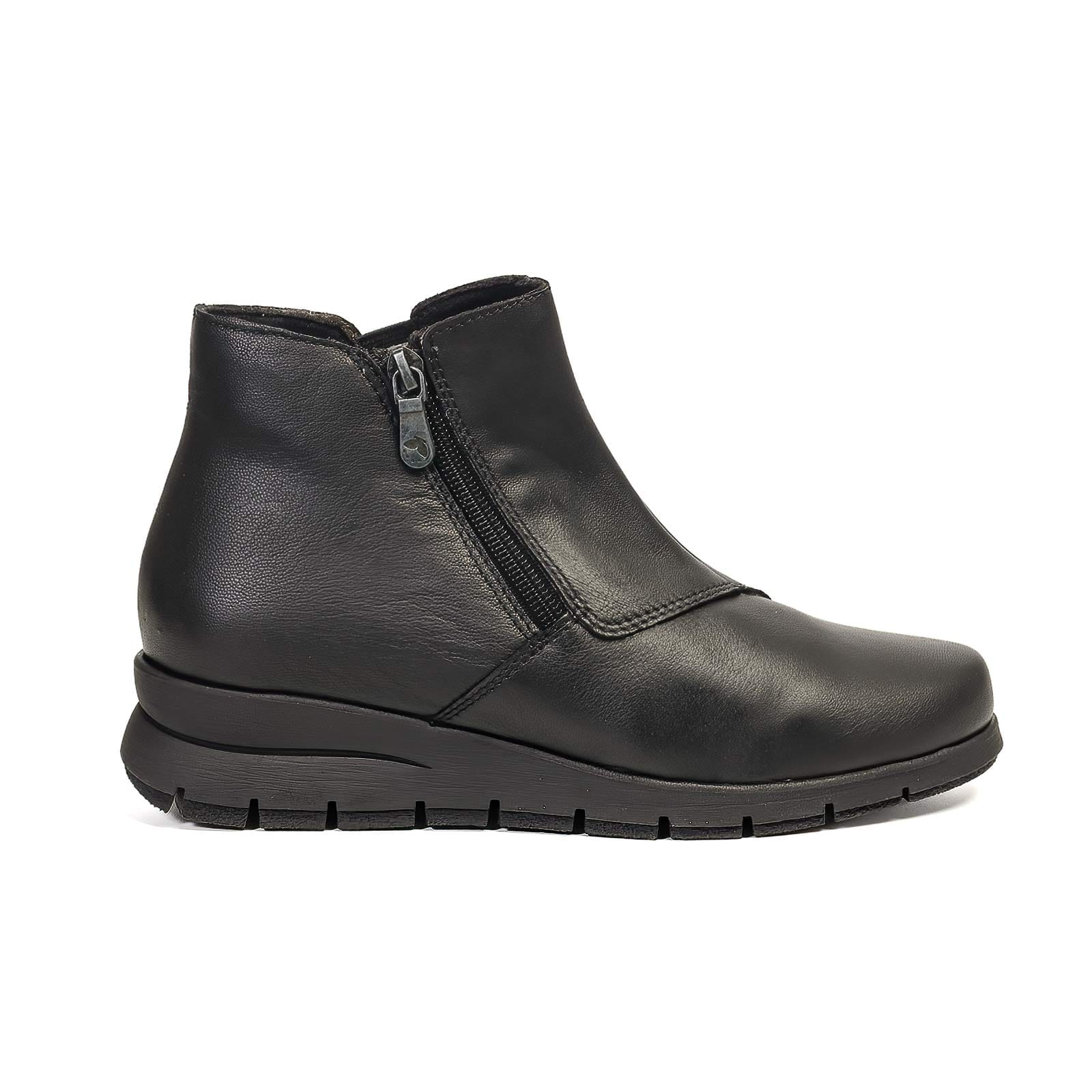 Blucher GRANADA Negro