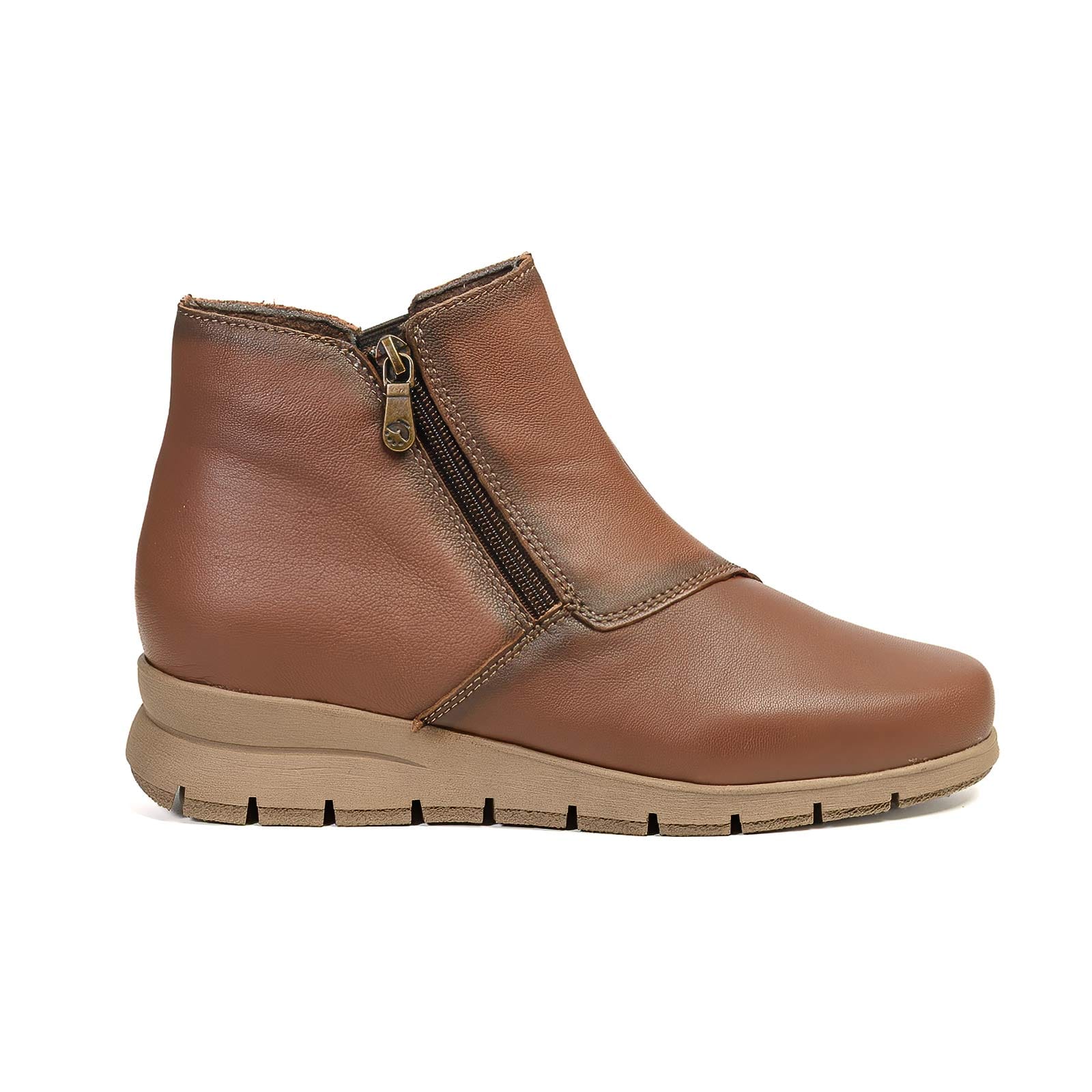 Blucher GRANADA Cuero