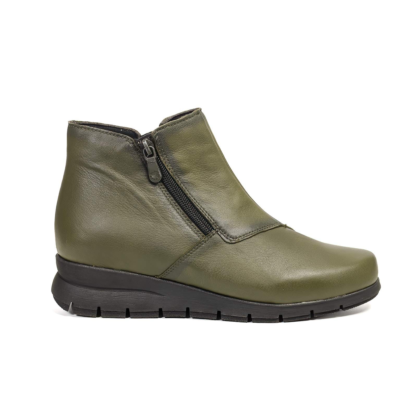 Blucher GRANADA Verde