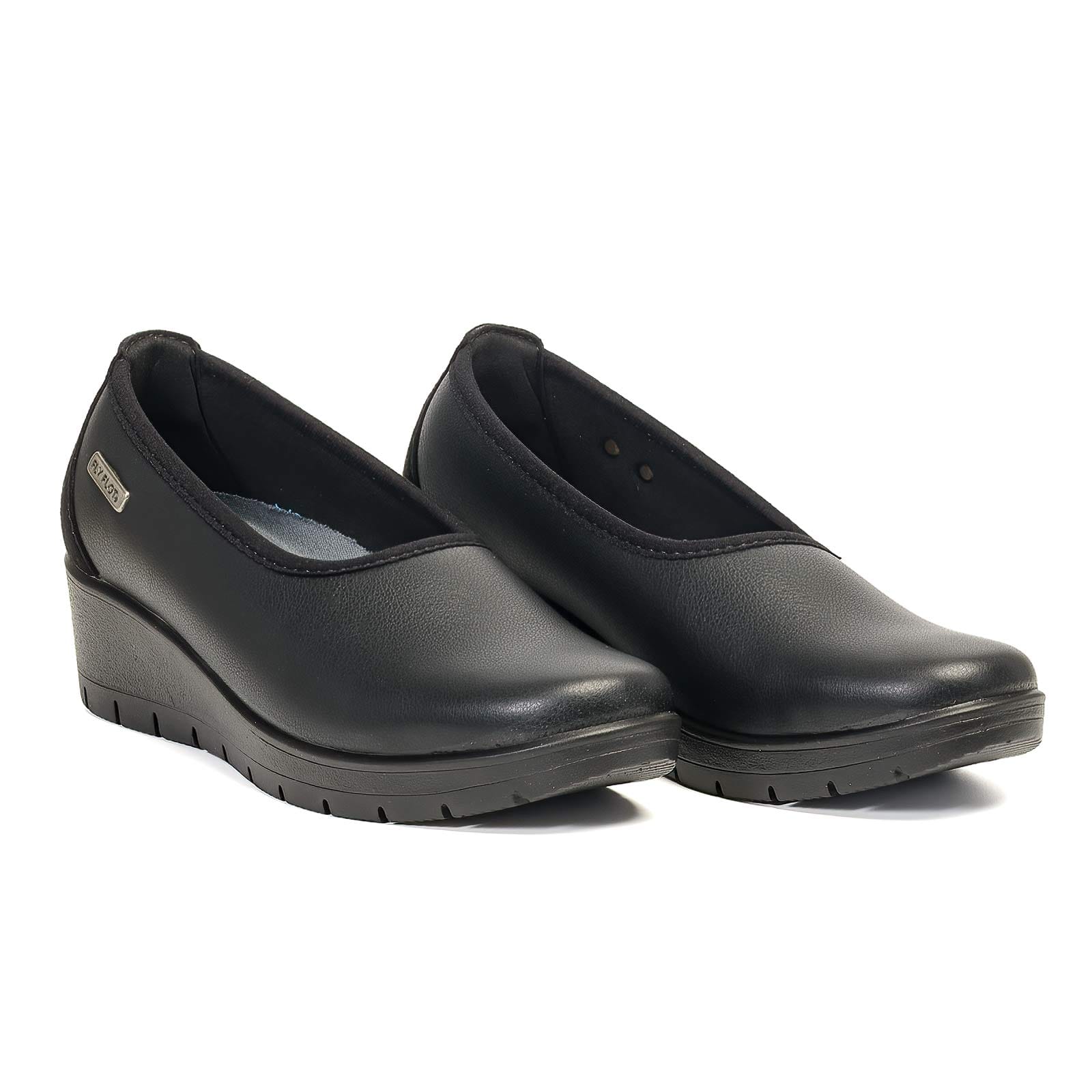 flyflot OI27 13 4 Salón HELGA Negro - Imagen 4