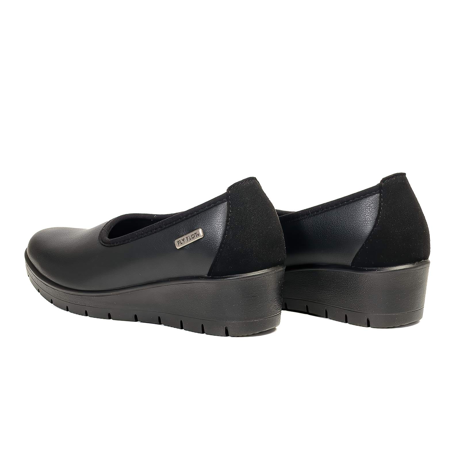 flyflot OI27 14 5 Salón HELGA Negro - Imagen 5