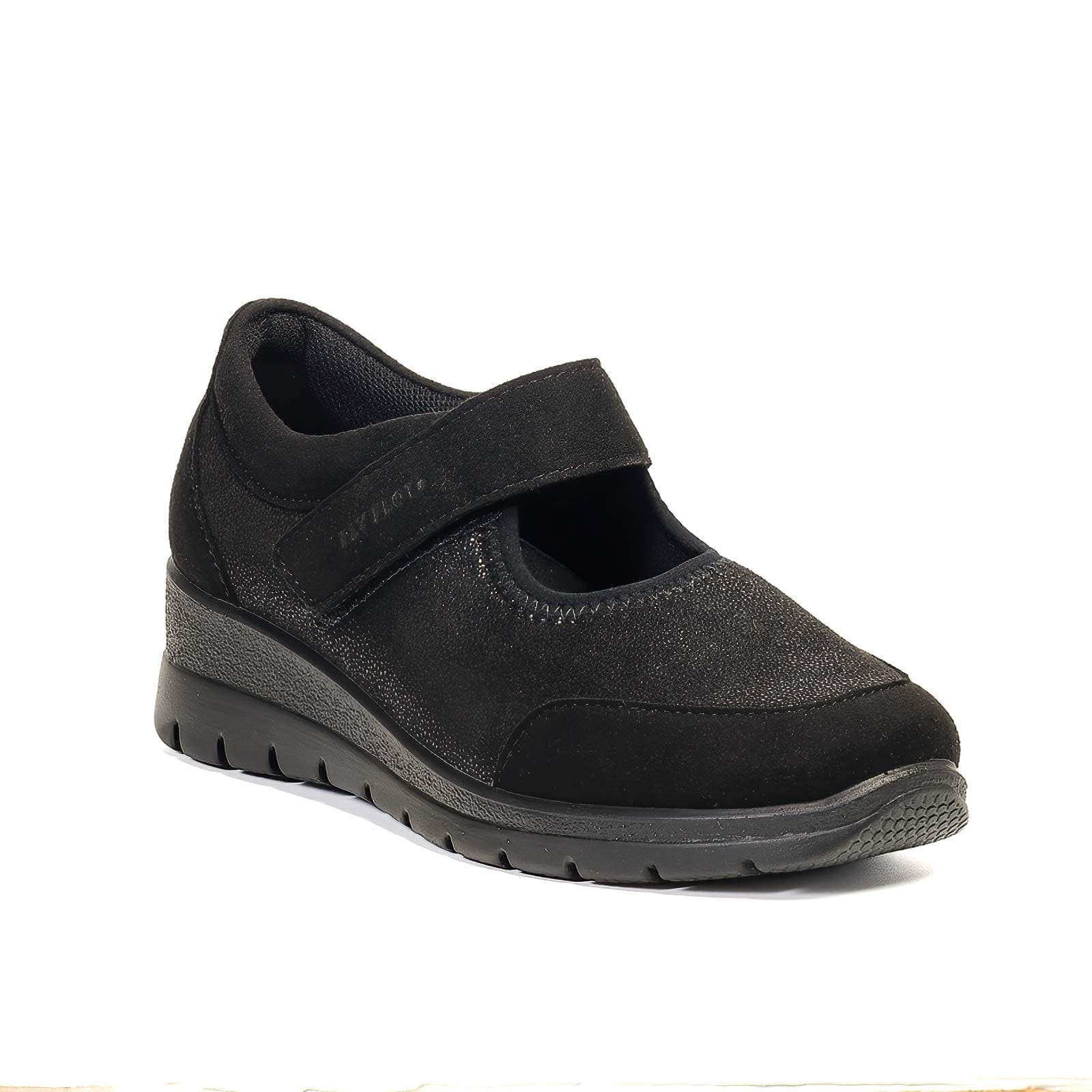 flyflot OI27 2 3 Mercedes AYALET negro - Imagen 3