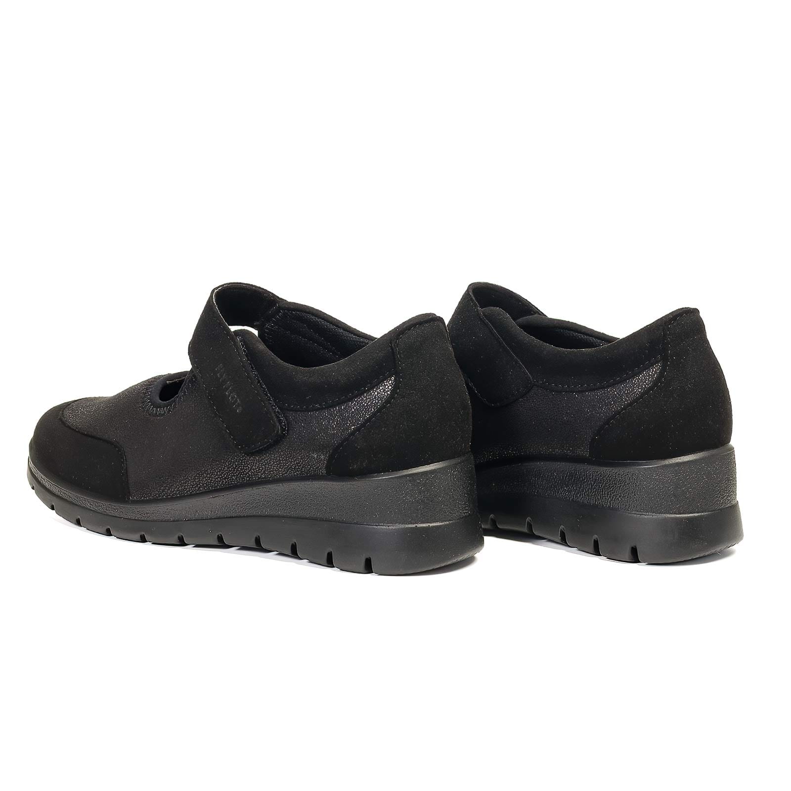 flyflot OI27 4 5 Mercedes AYALET negro - Imagen 5