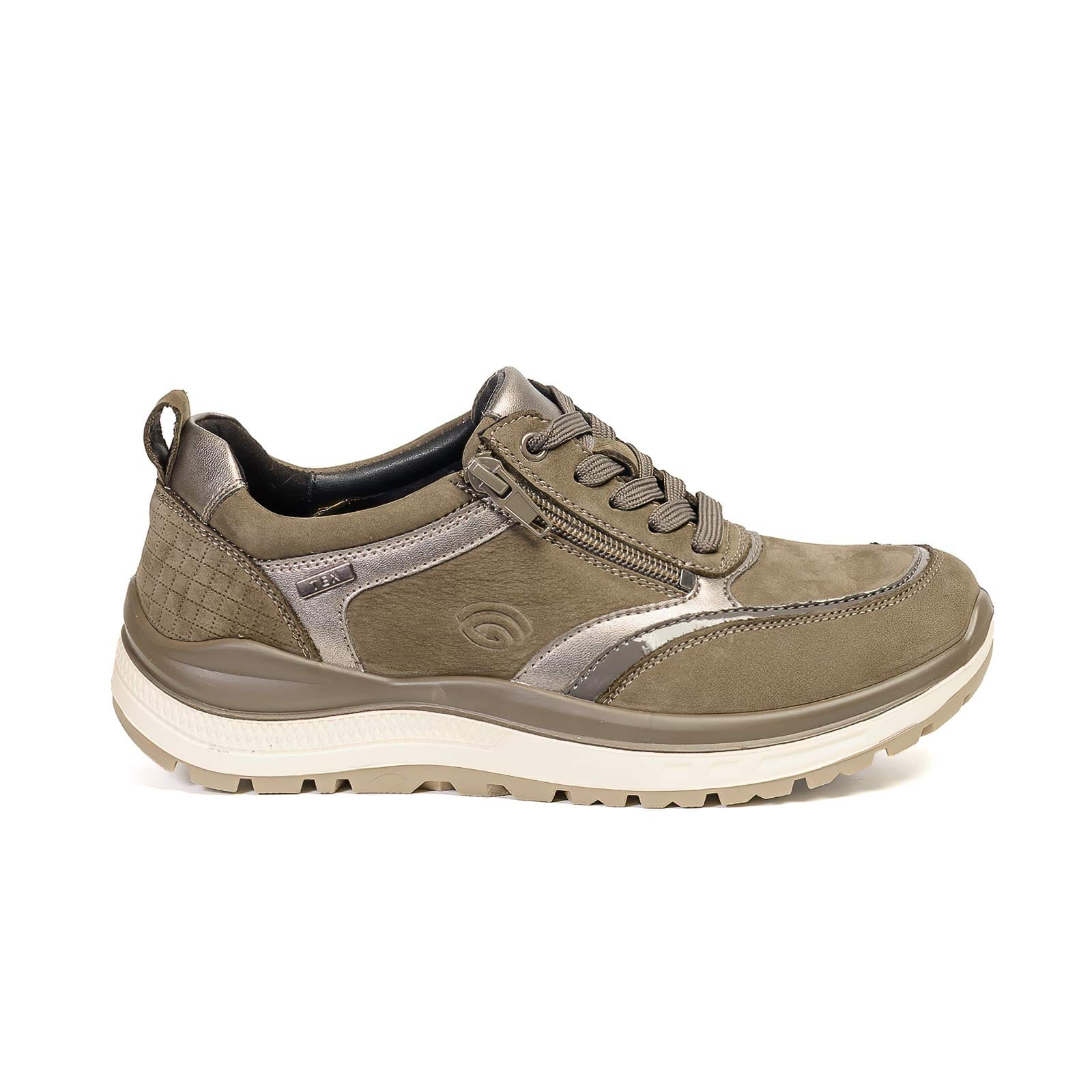 Zapato LEGOLIN Tostado
