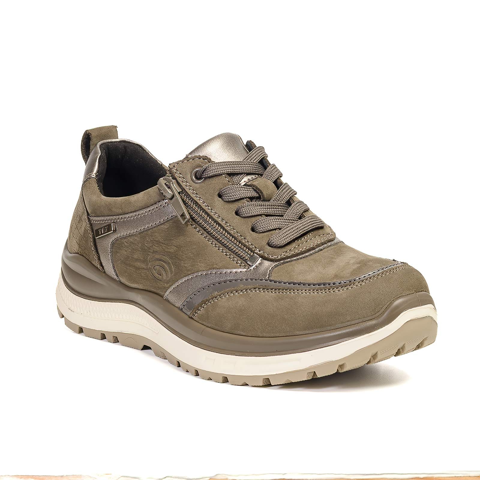 g comfort OI27 12 3 Zapato LEGOLIN Tostado - Imagen 3