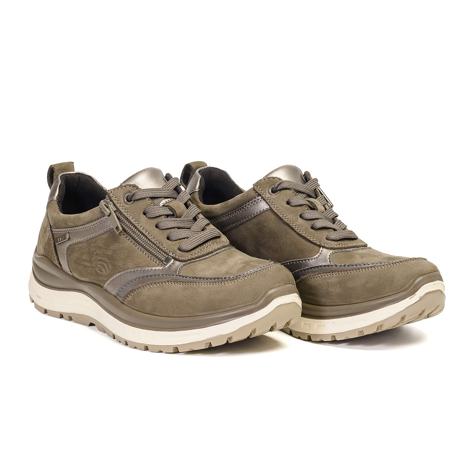 g comfort OI27 13 4 Zapato LEGOLIN Tostado - Imagen 4