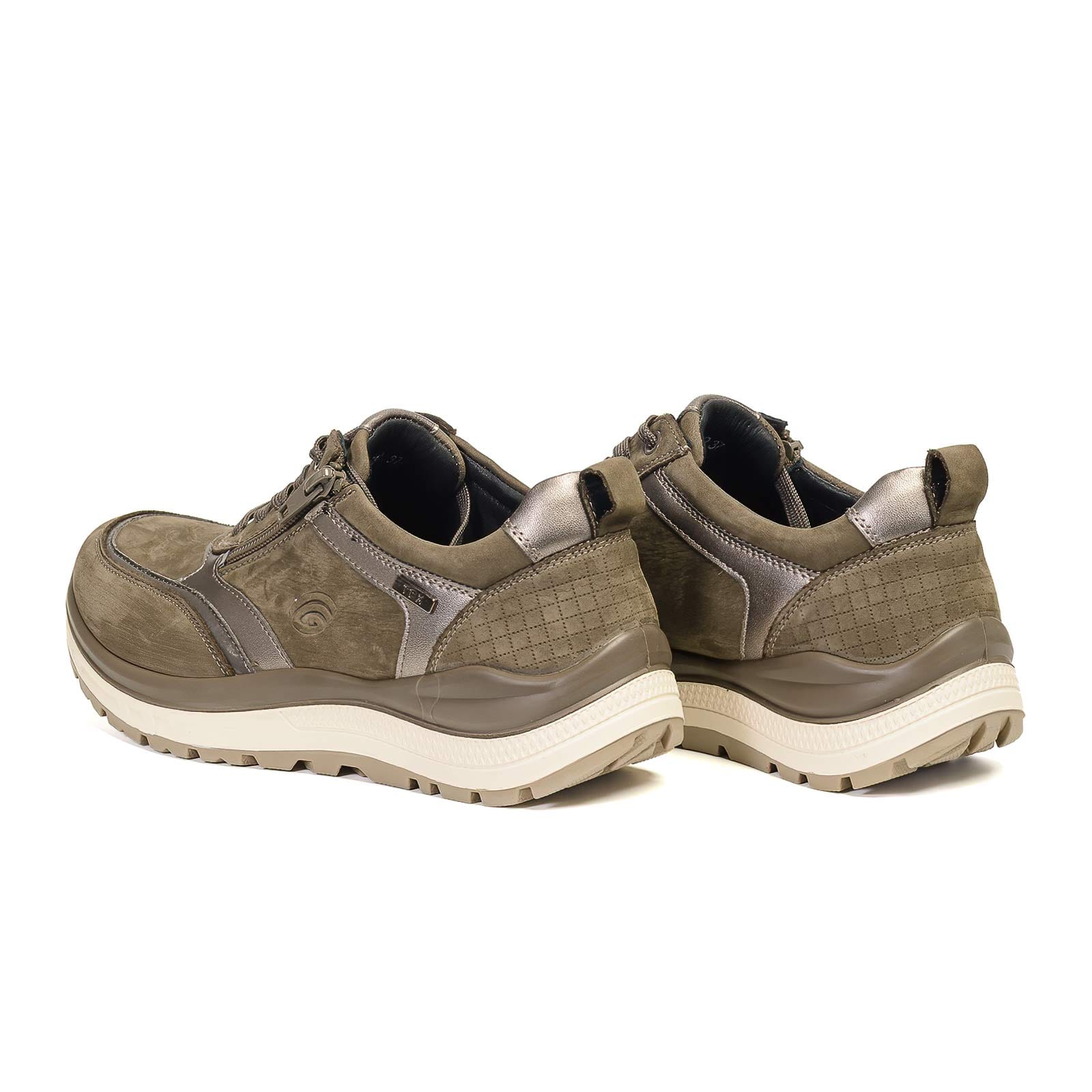 g comfort OI27 14 5 Zapato LEGOLIN Tostado - Imagen 5