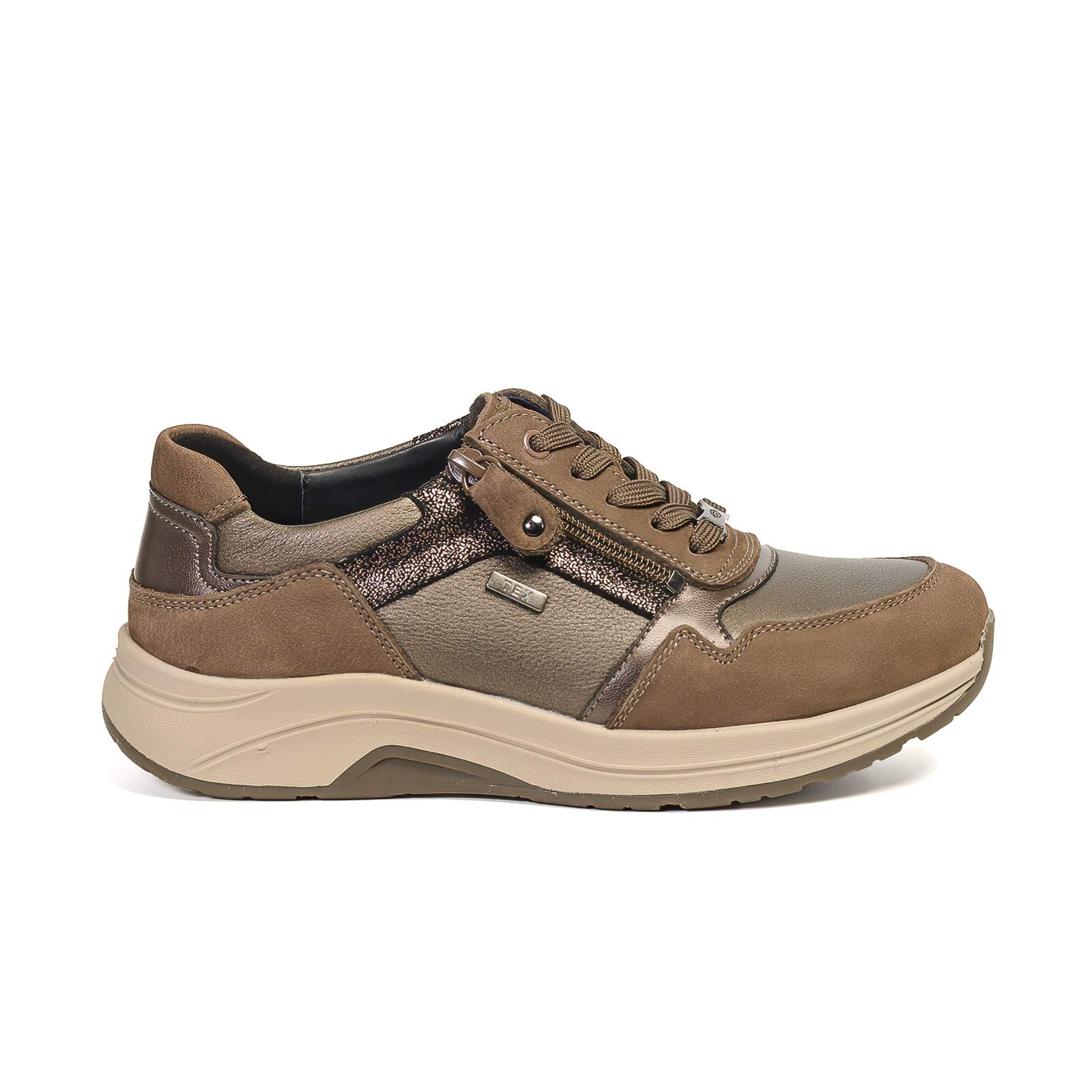 Zapato SALMA Tosatdo