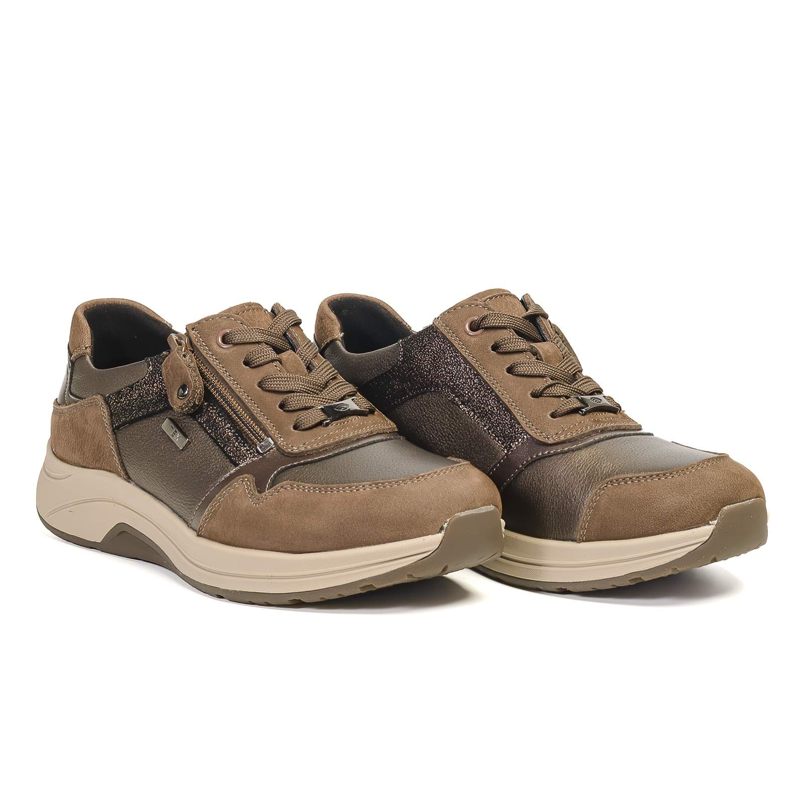 g comfort OI27 18 4 Zapato SALMA Tosatdo - Imagen 4