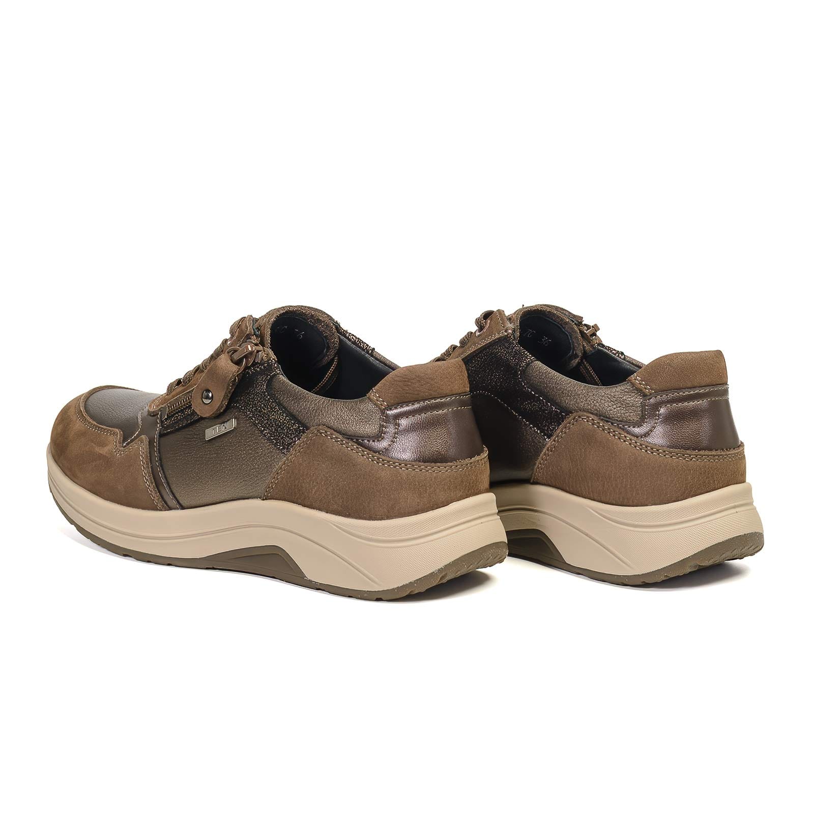g comfort OI27 19 5 Zapato SALMA Tosatdo - Imagen 5