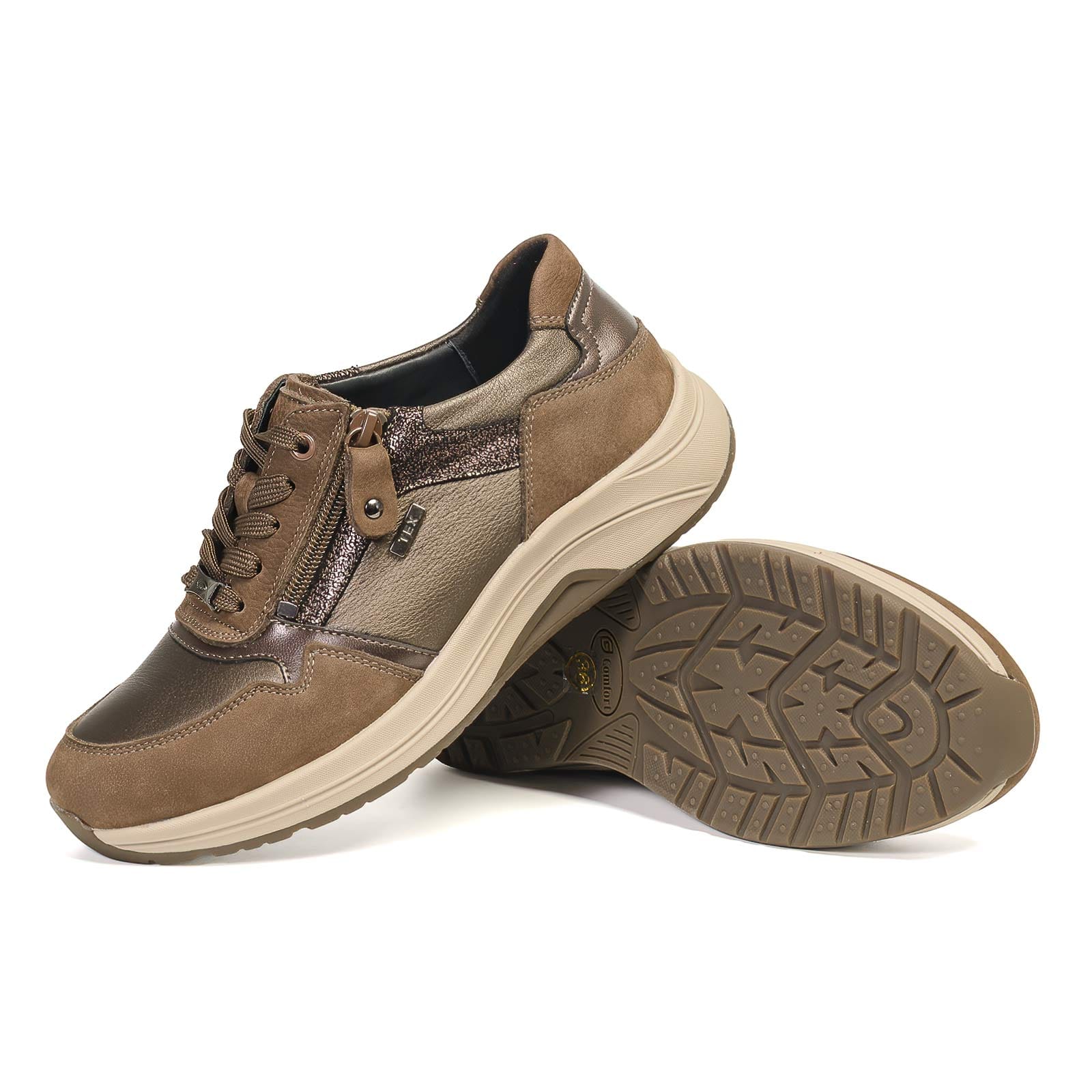 g comfort OI27 20 6 Zapato SALMA Tosatdo - Imagen 6