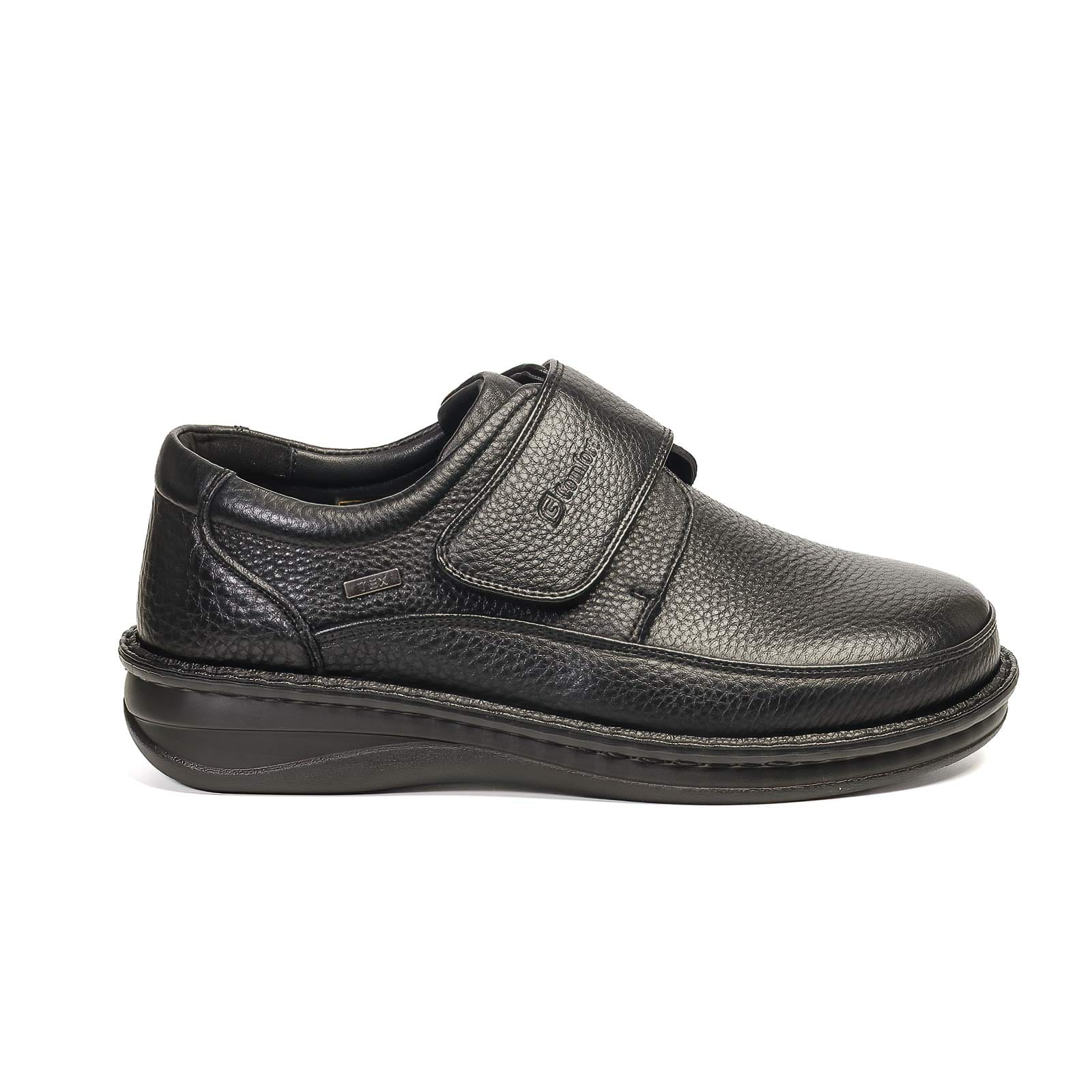 Blucher velcro FRAGO Negro