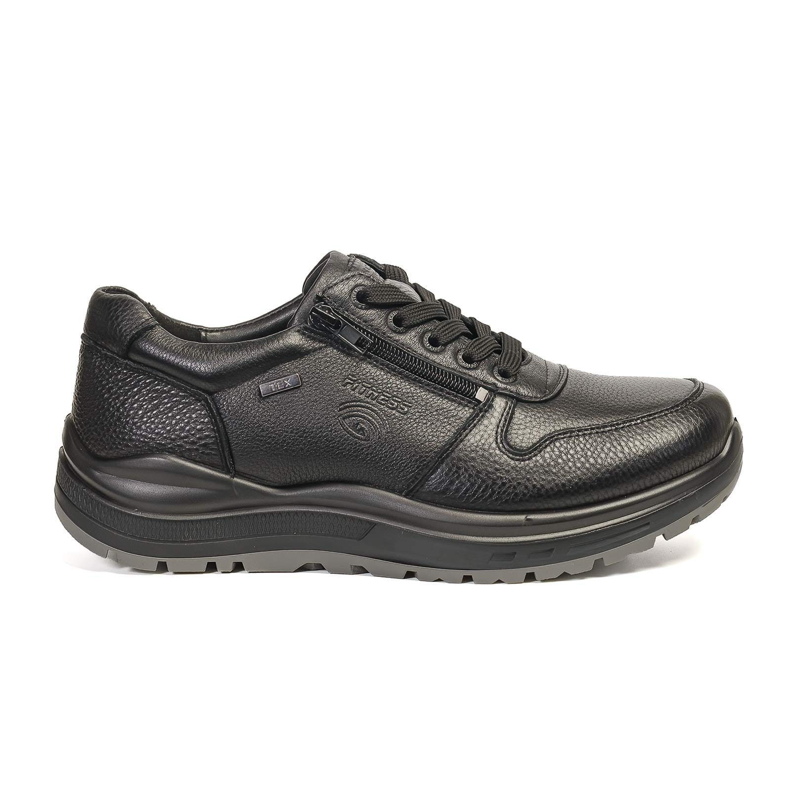 Blucher ANETO Negro