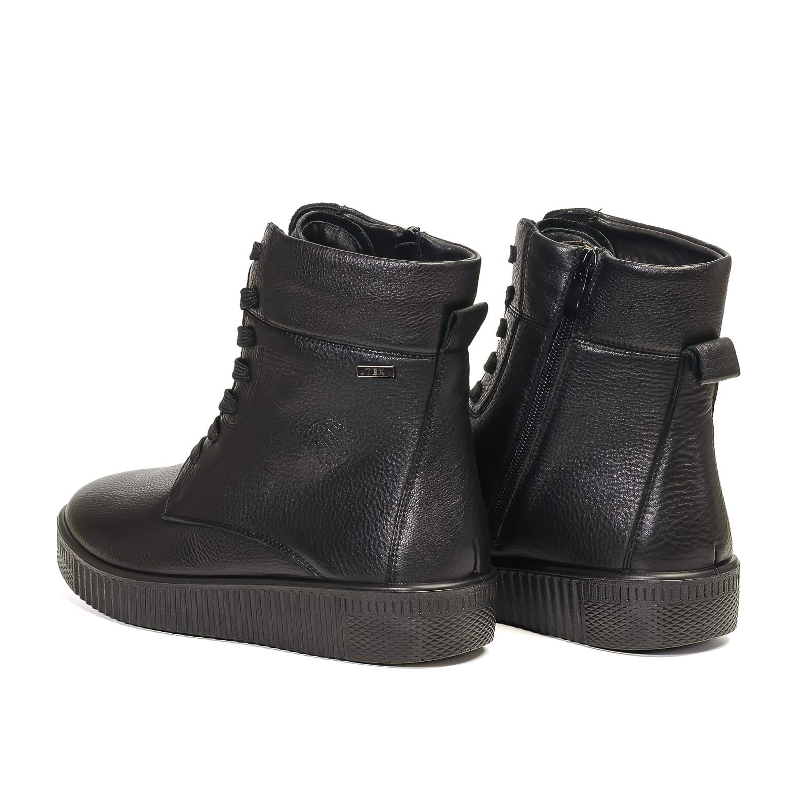 g comfort OI27 39 5 Botín LOARRE Negro - Imagen 5