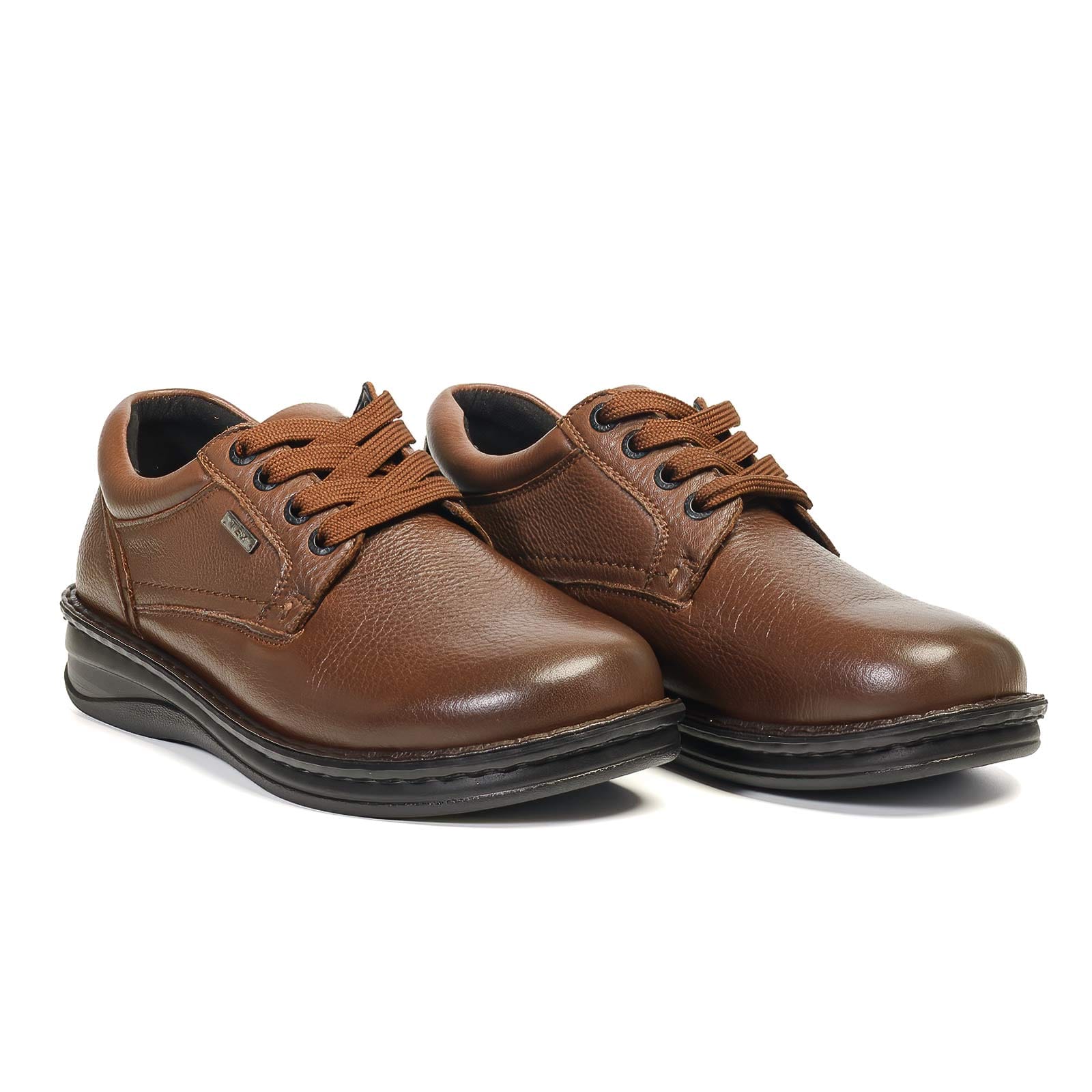 g comfort OI27 53 4 Blucher EBANO Cuero - Imagen 4