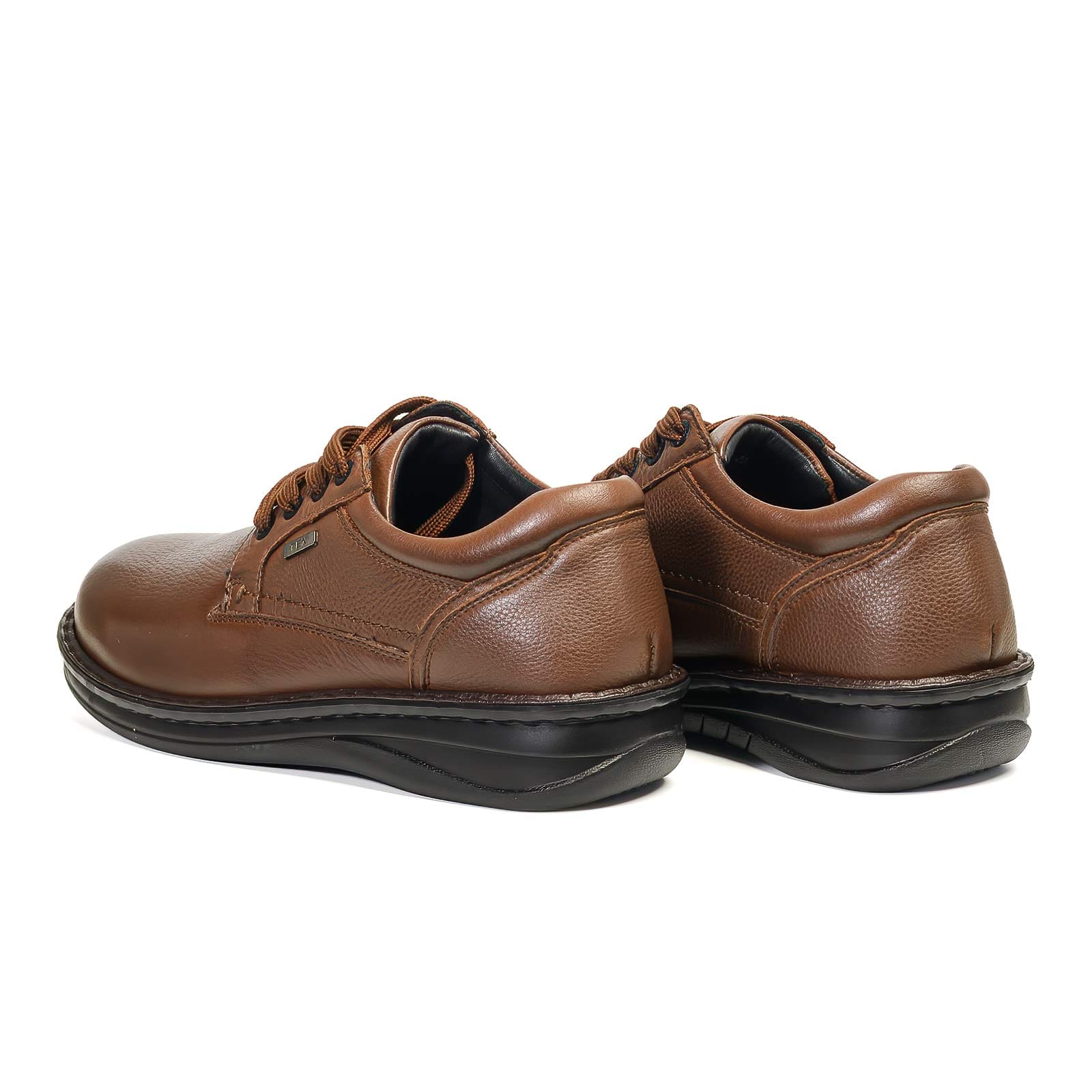 g comfort OI27 54 5 Blucher EBANO Cuero - Imagen 5