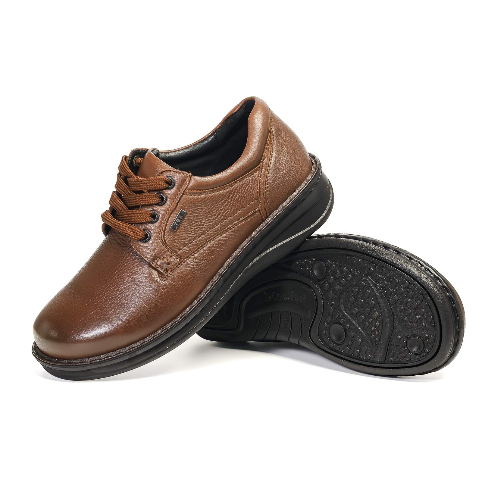 g comfort OI27 55 6 Blucher EBANO Cuero - Imagen 6