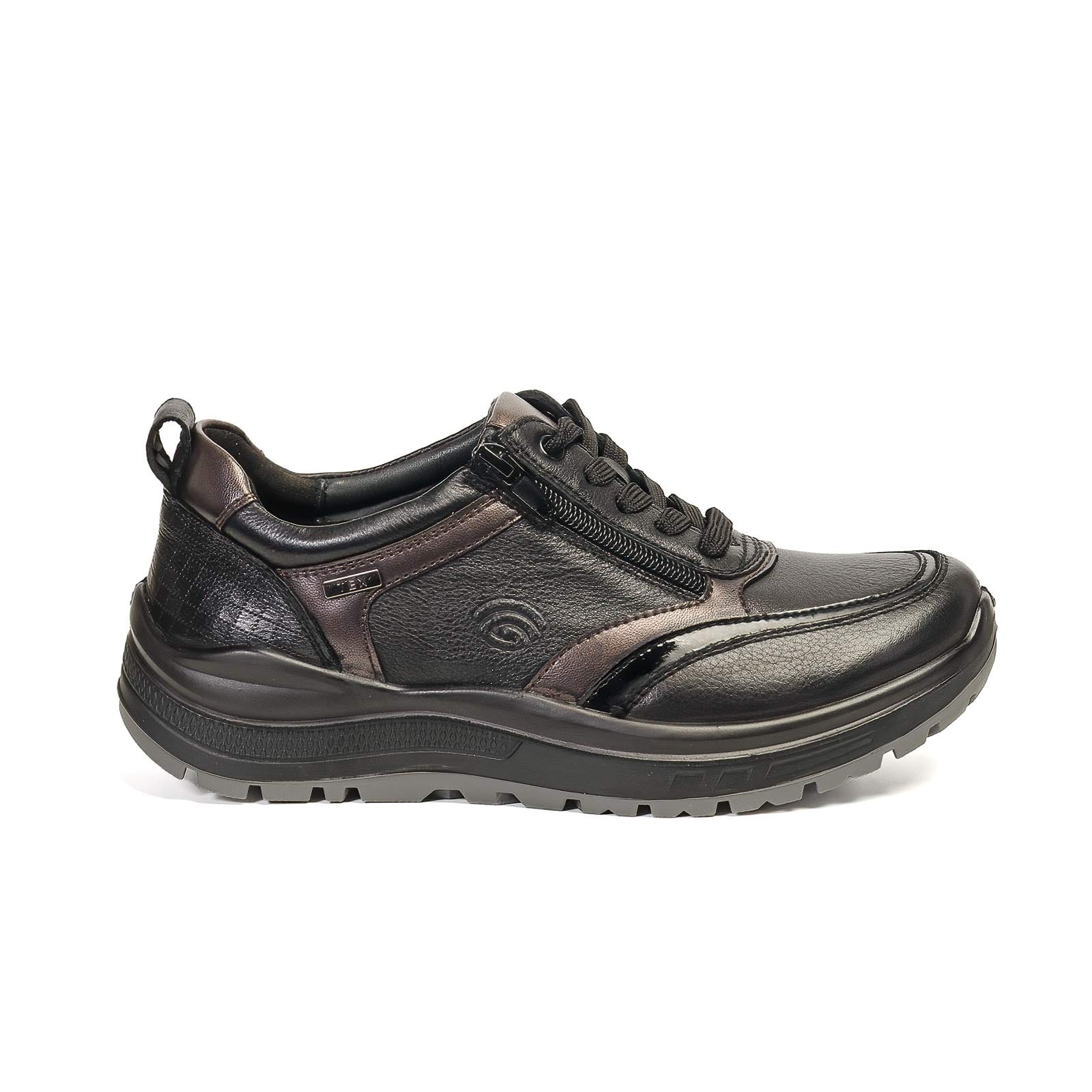 Zapato LEGOLIN Negro