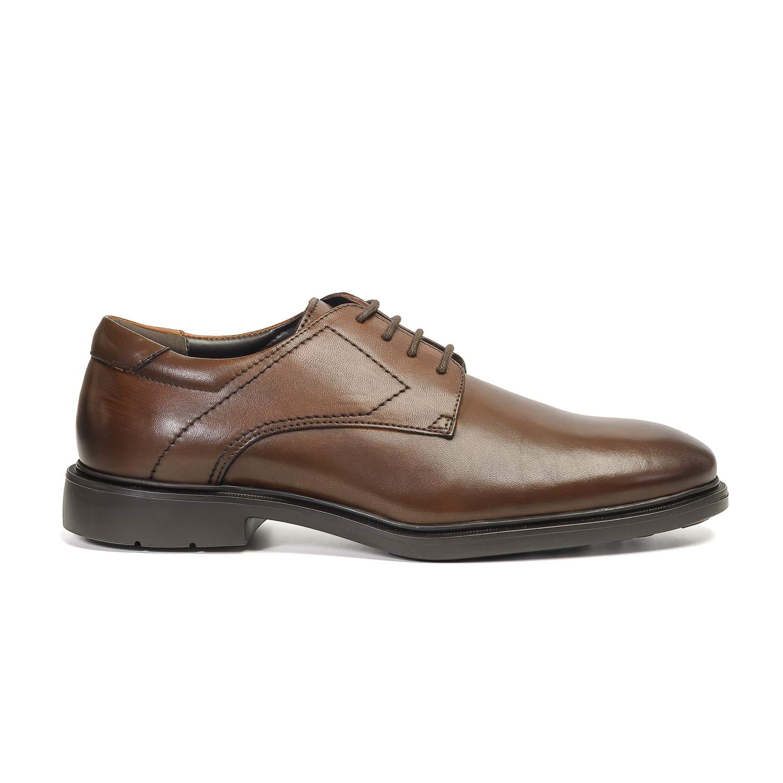 Blucher DALAMAN Marrón