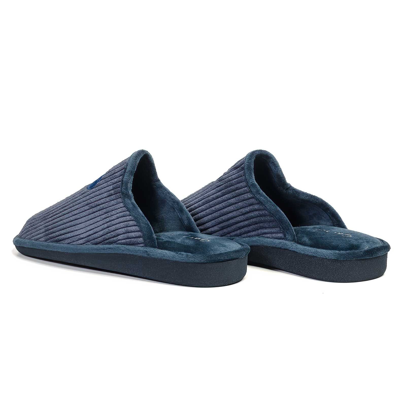 Garzon OI26 24 5 Zapatilla de hombre VITO Marino - Imagen 5