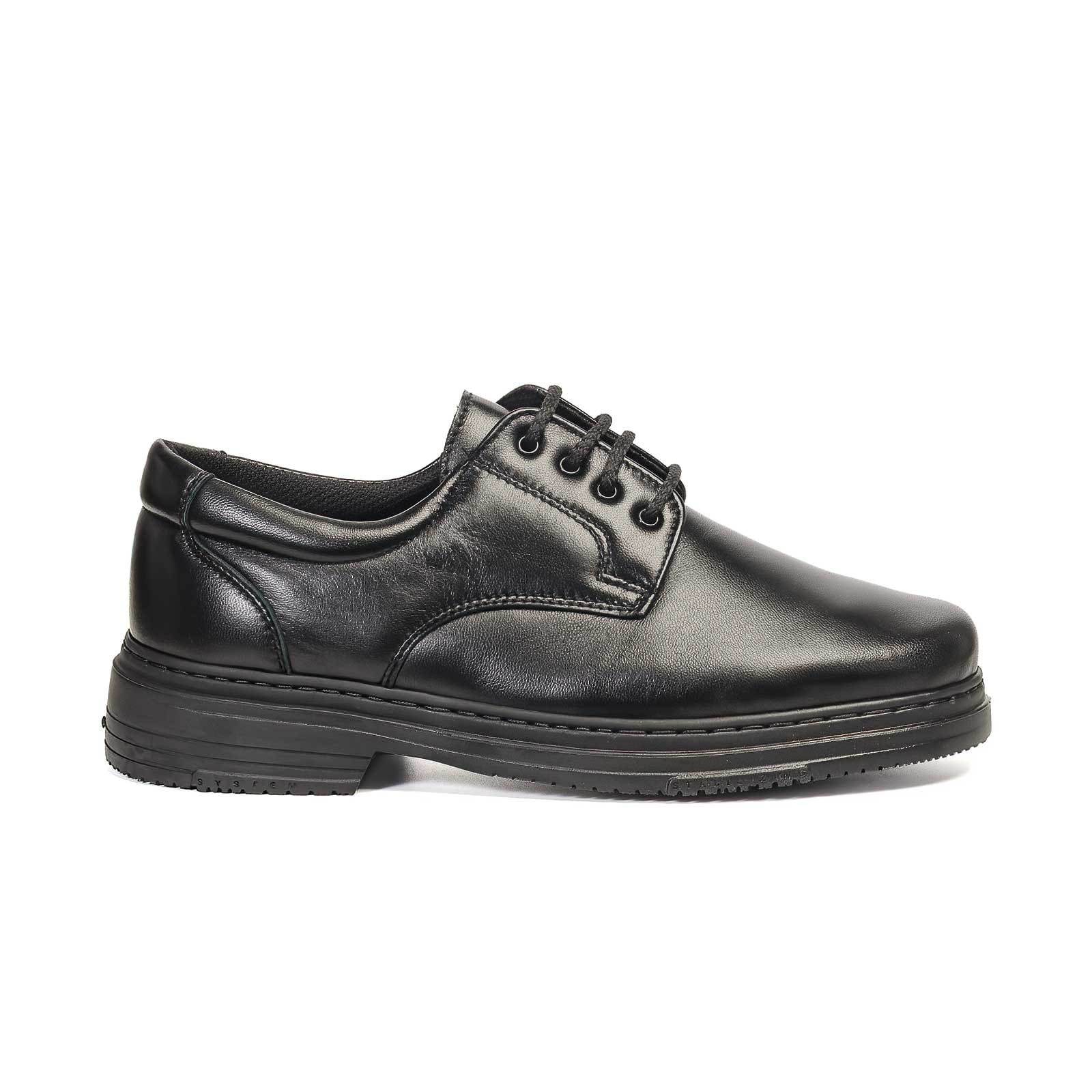 Blucher Hombre LONDRES Negro