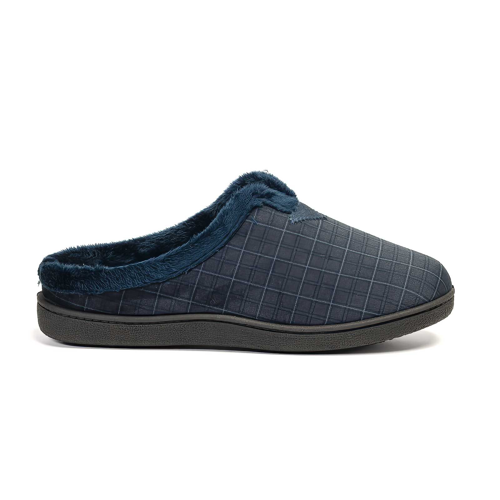 Zapatilla para Hombre GRECO Marino