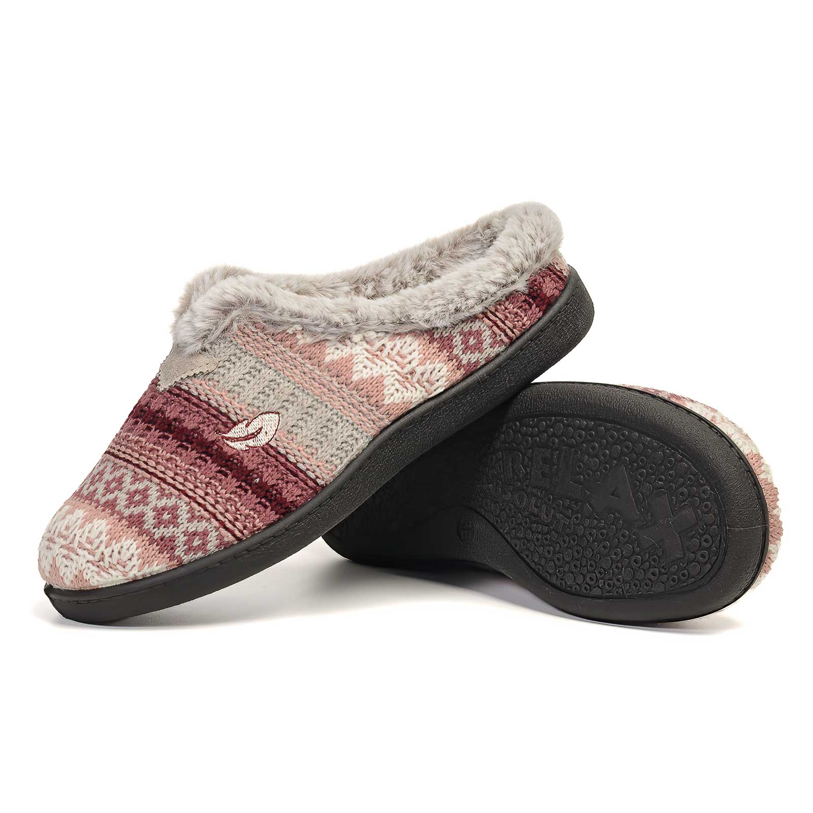 PlumaFlex OI27 20 5 Zapatilla DURANGO rosa - Imagen 5