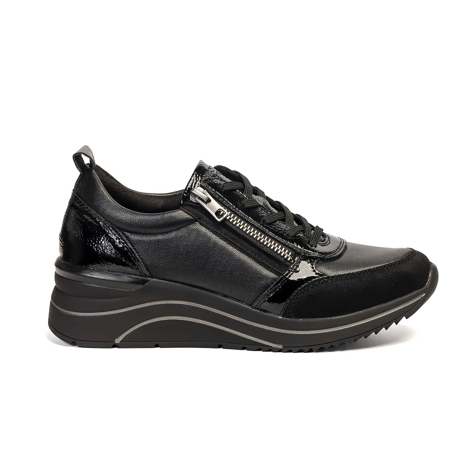 Deportivo ALPES Negro