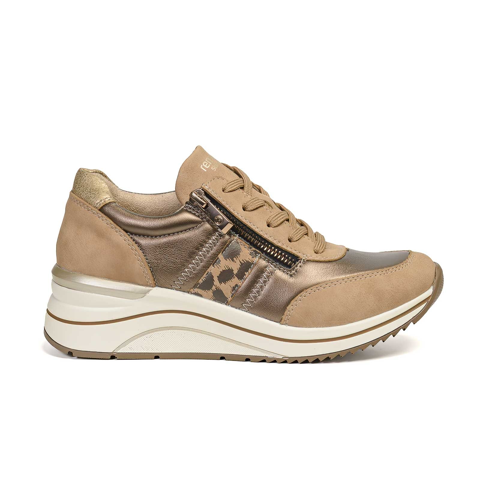 Deportivo ALPES Beige