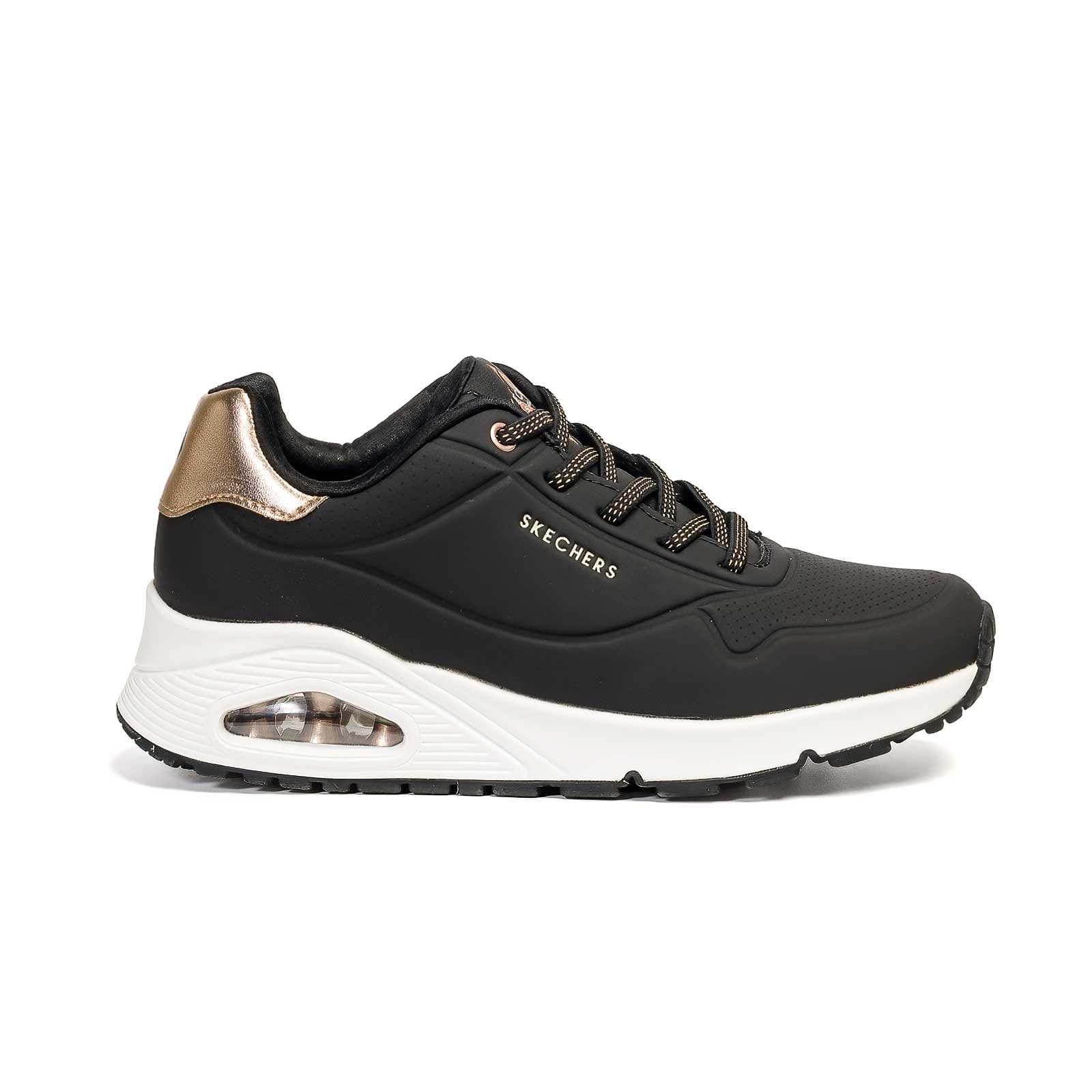 SKECHERS STREET 155196 BBK