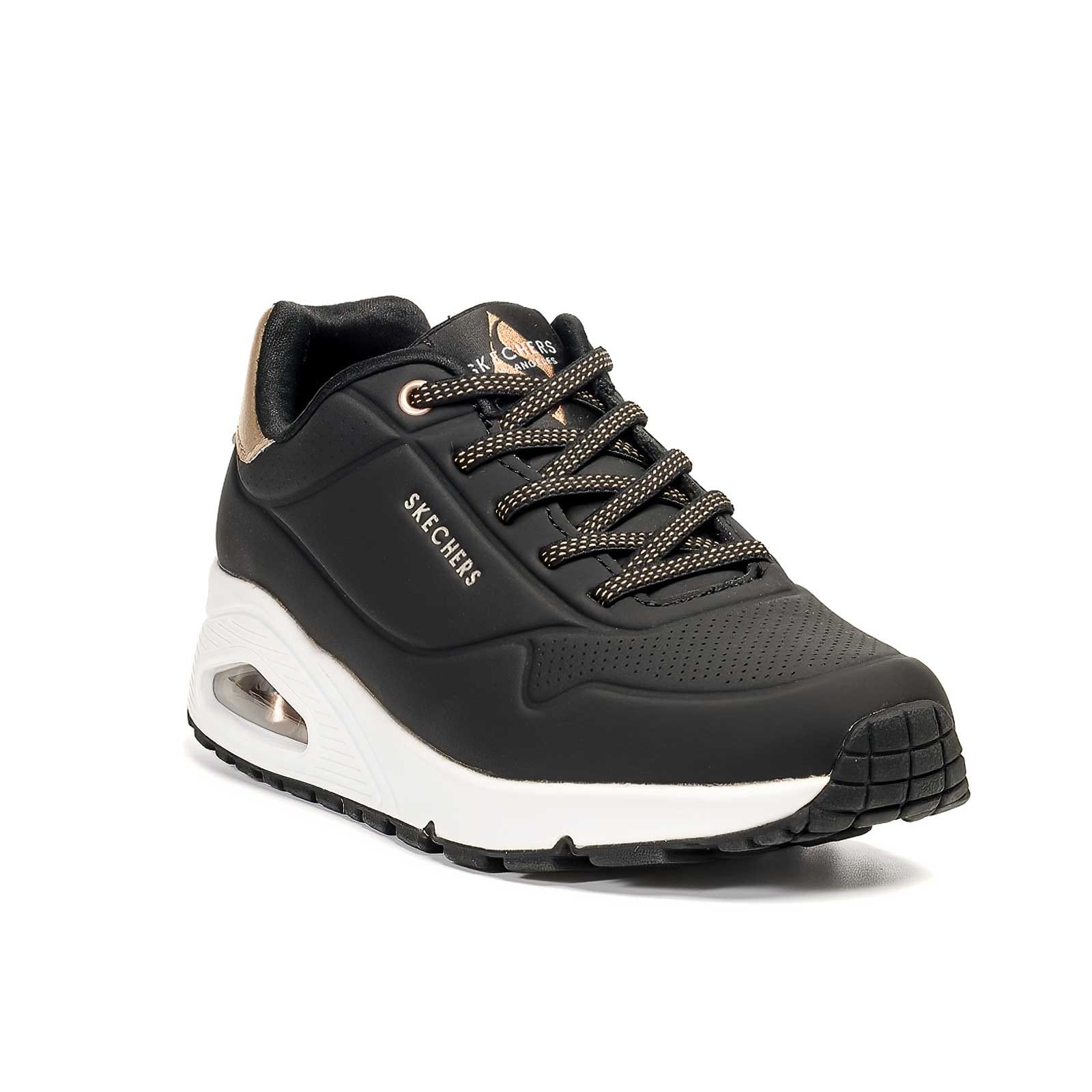Skechers OI 27 102 3 SKECHERS STREET 155196 BBK - Imagen 3