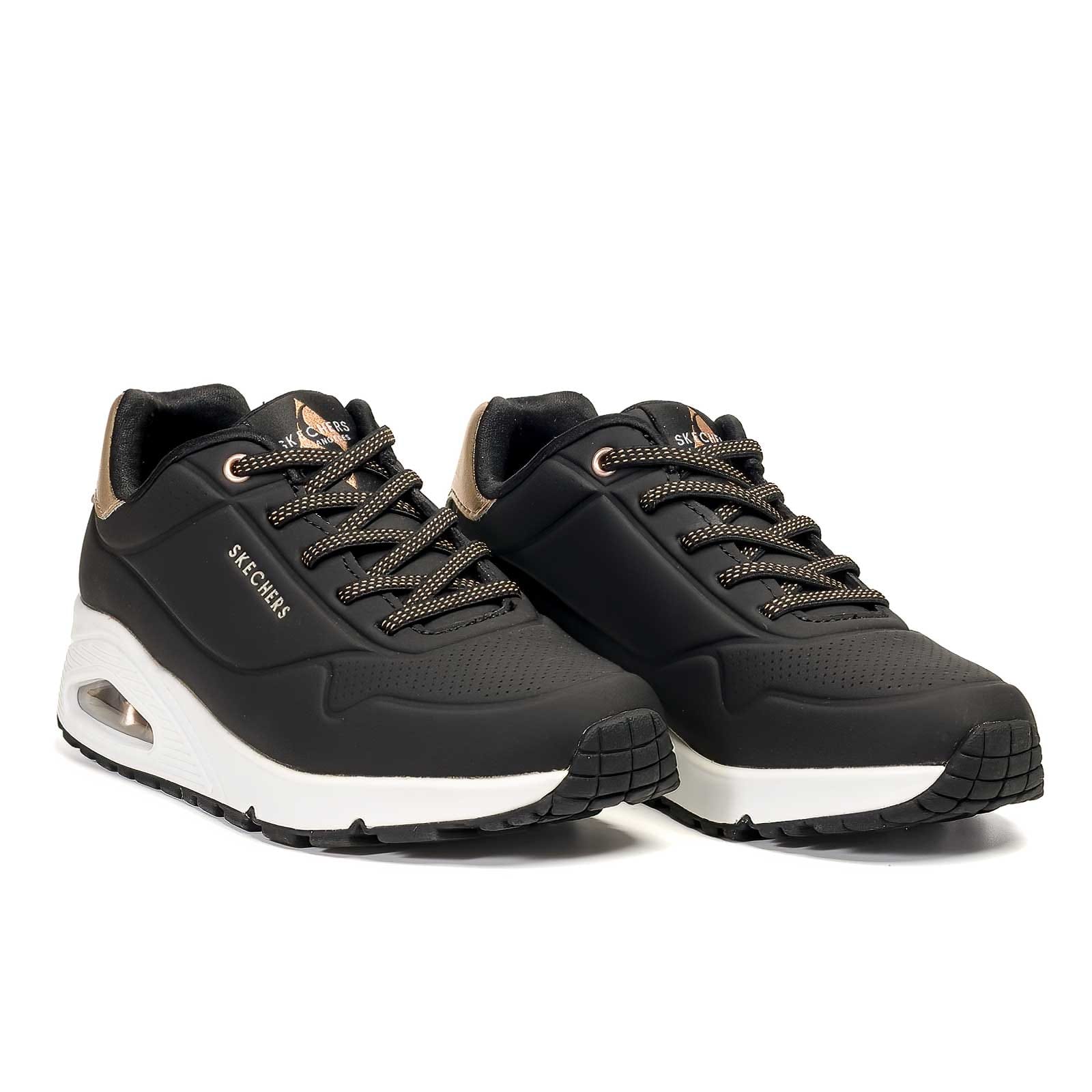 Skechers OI 27 103 4 SKECHERS STREET 155196 BBK - Imagen 4