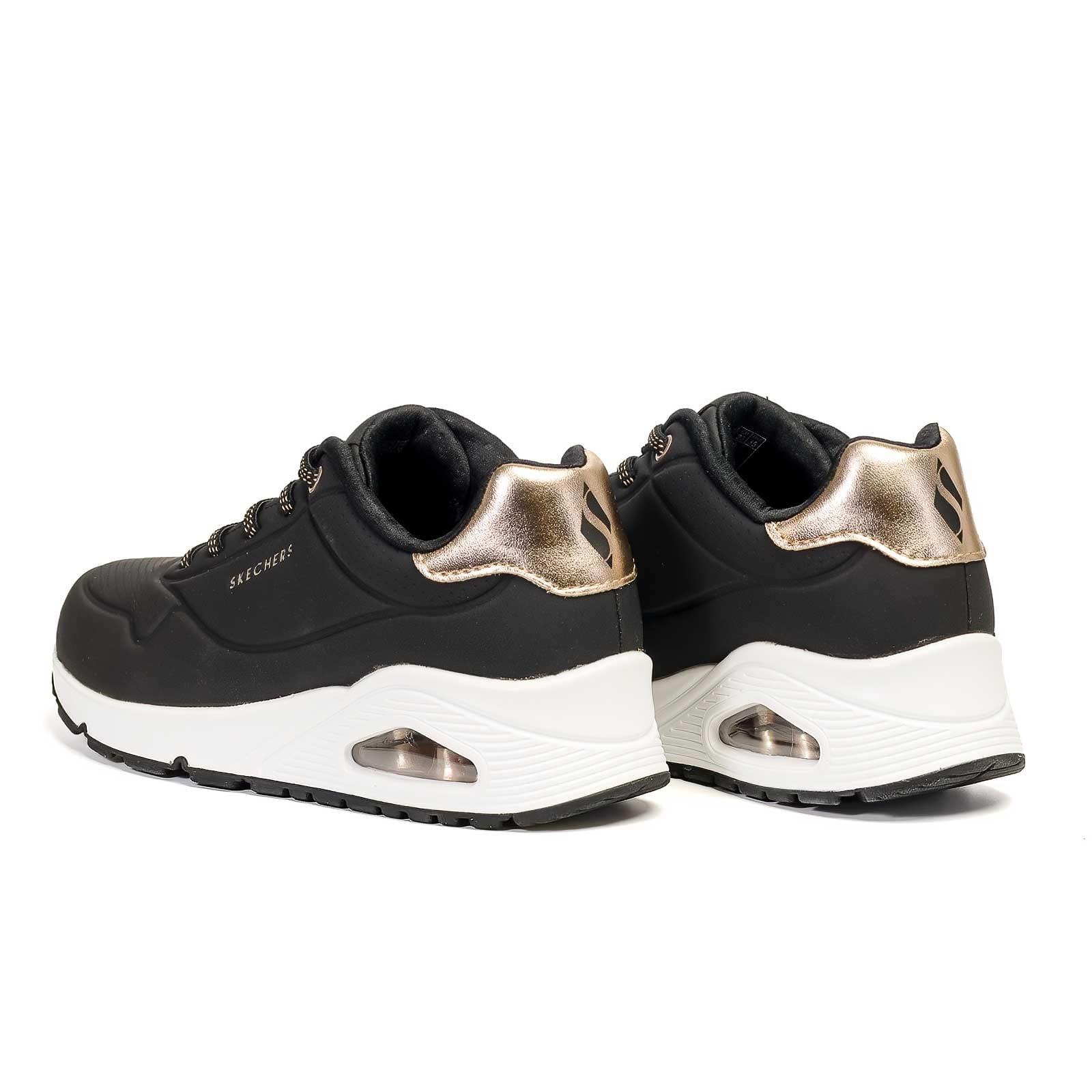 Skechers OI 27 104 5 SKECHERS STREET 155196 BBK - Imagen 5