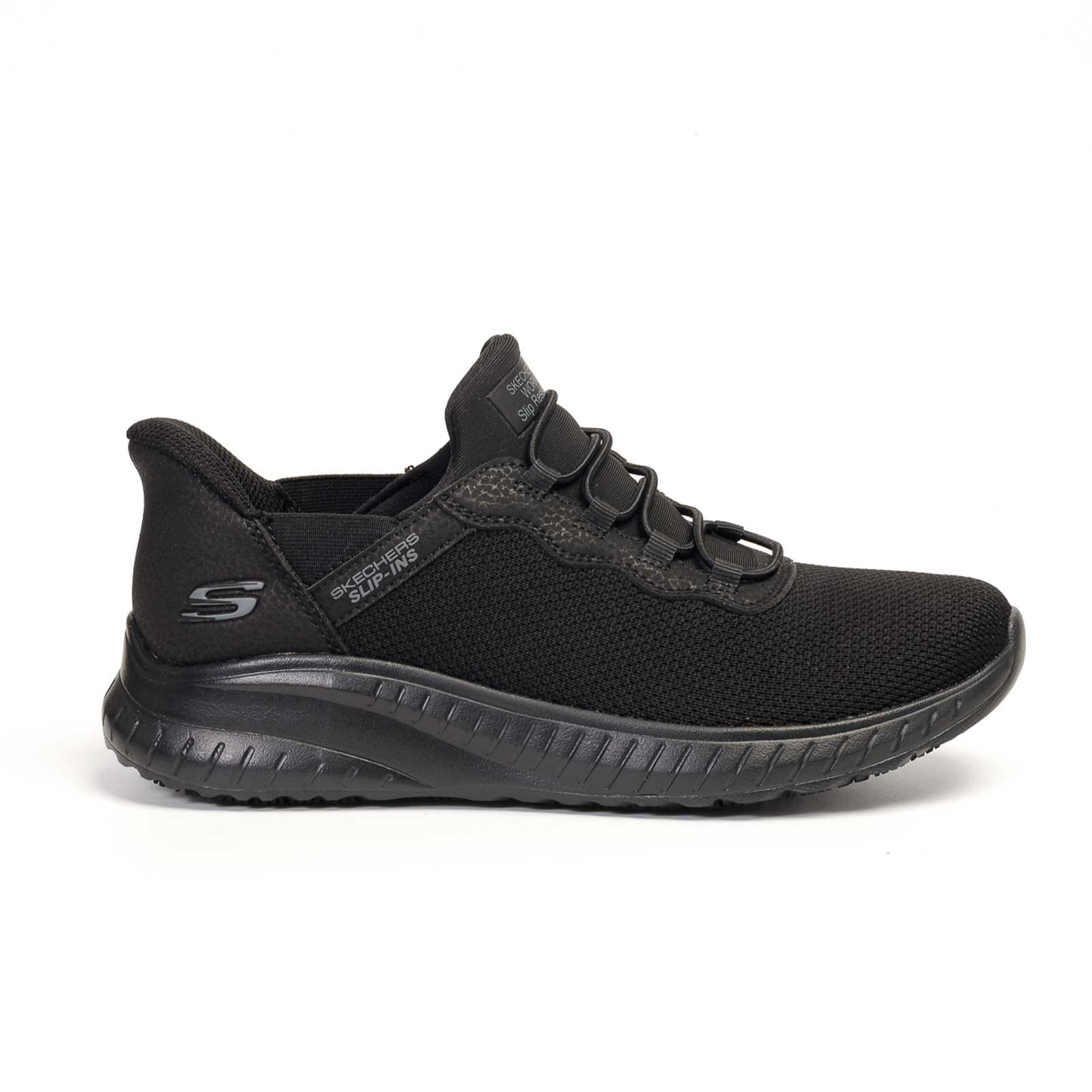 WOMEN`S WORK  108194 BLK