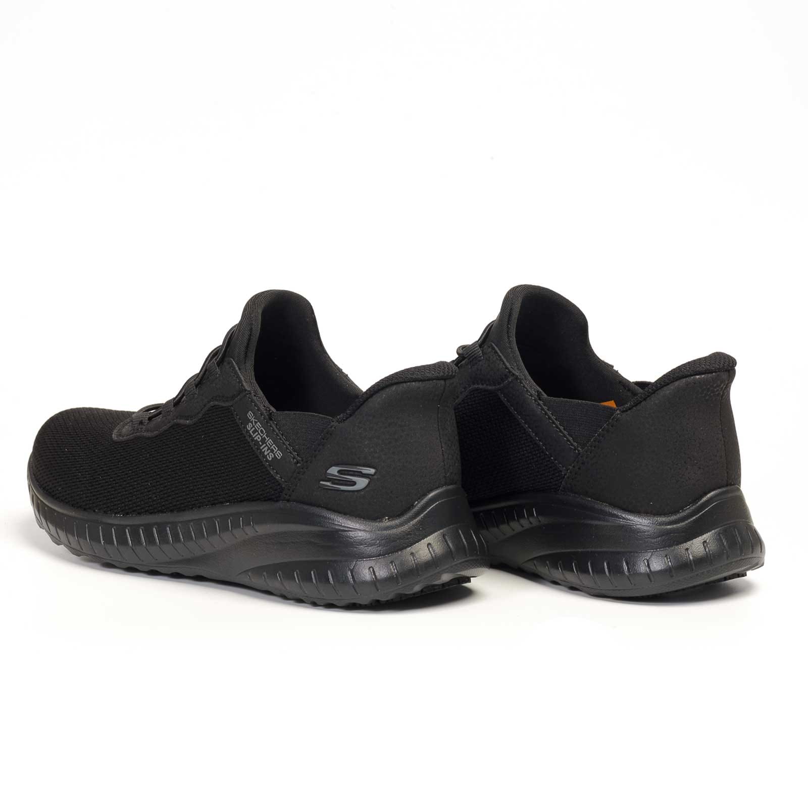 Skechers OI 27 109 5 WOMEN`S WORK 108194 BLK - Imagen 5