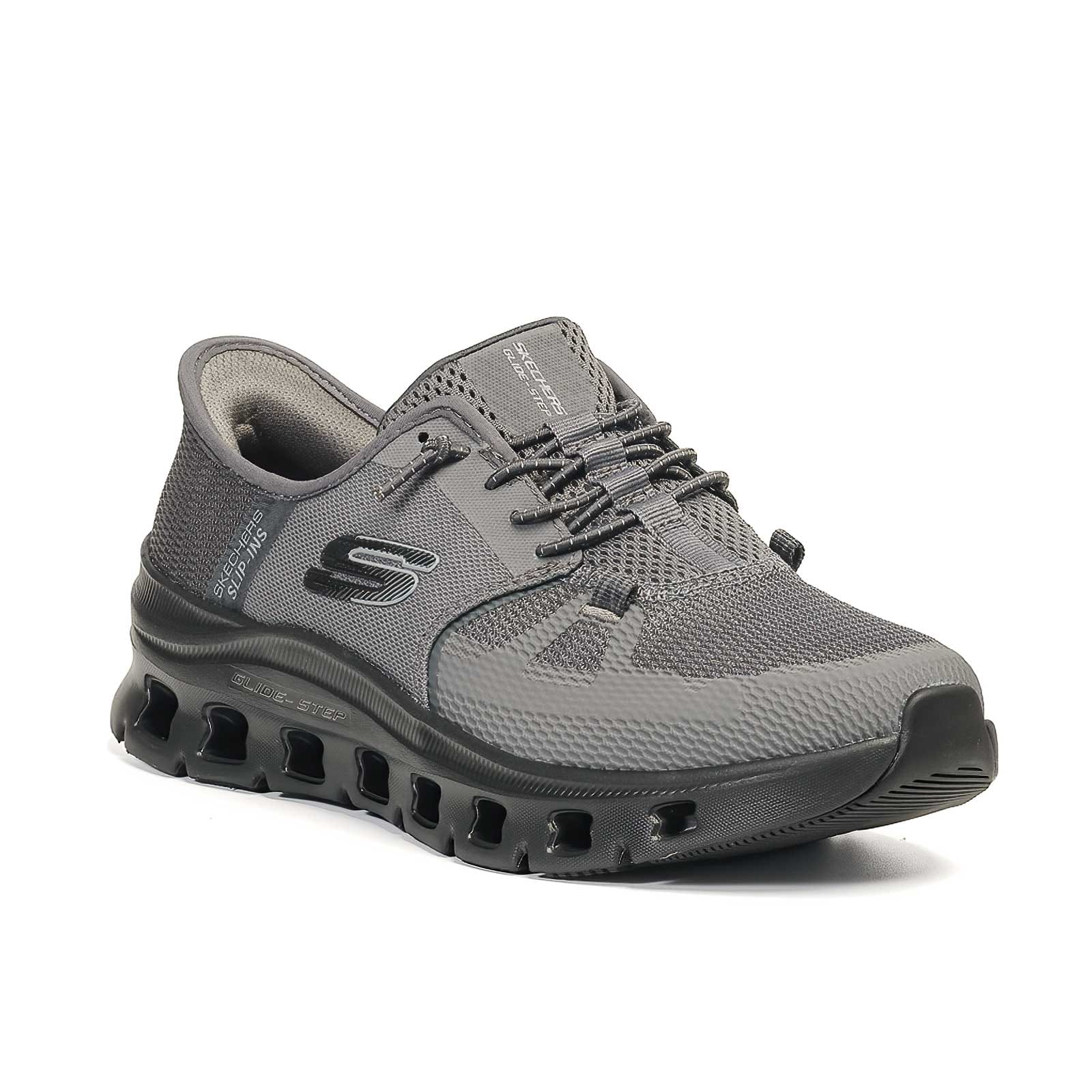 Skechers OI 27 92 3 GLIDE STEP PRO MAN 232930 CCBK - Imagen 3