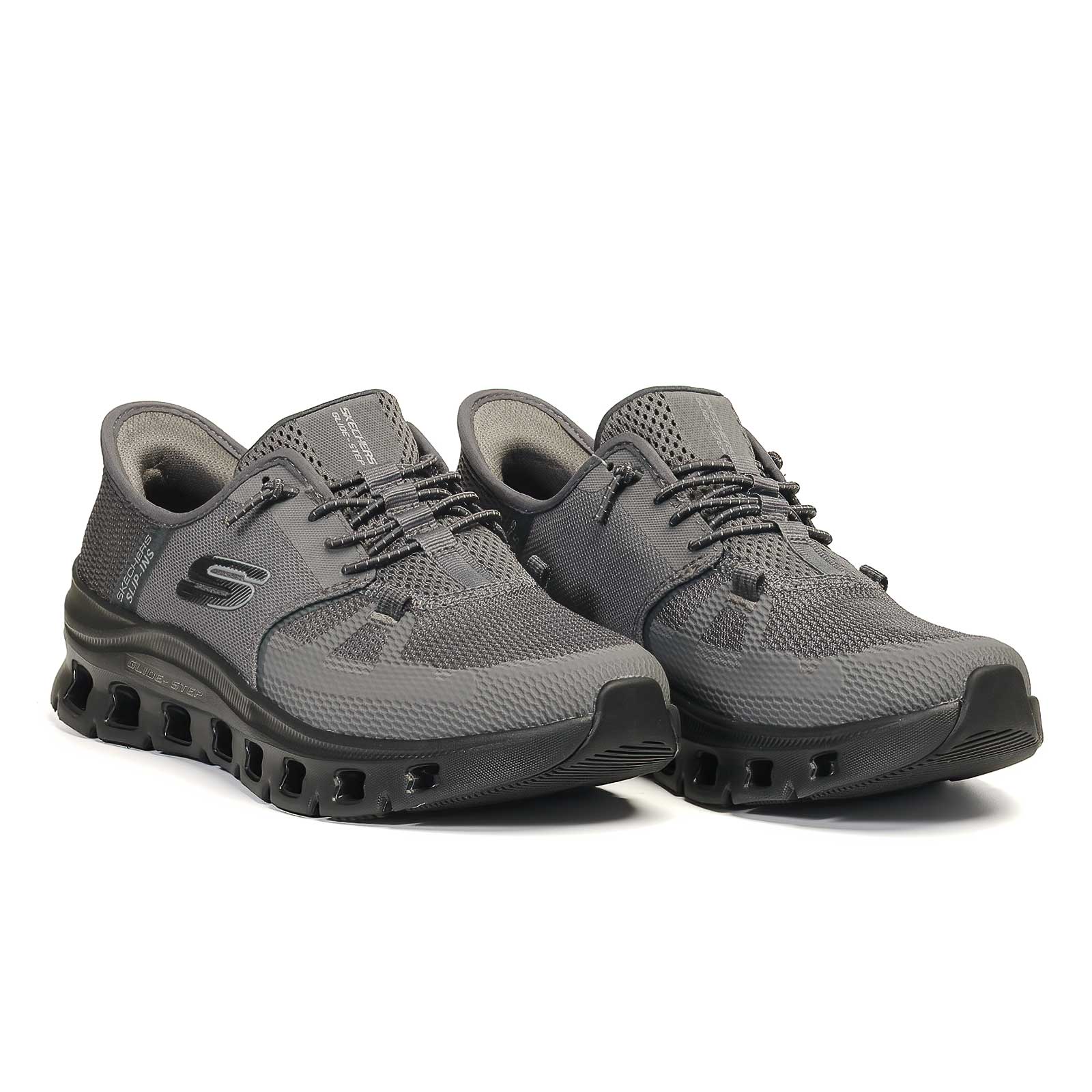 Skechers OI 27 93 4 GLIDE STEP PRO MAN 232930 CCBK - Imagen 4