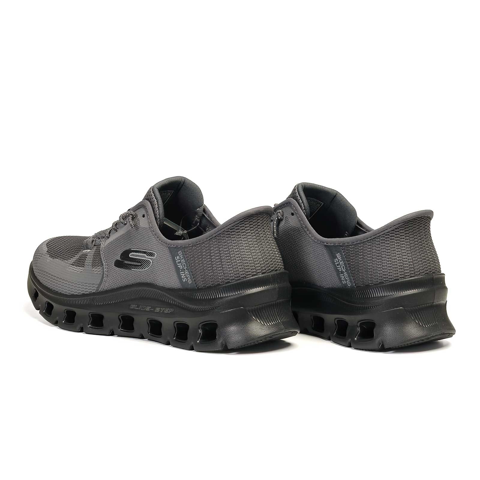 Skechers OI 27 94 5 GLIDE STEP PRO MAN 232930 CCBK - Imagen 5