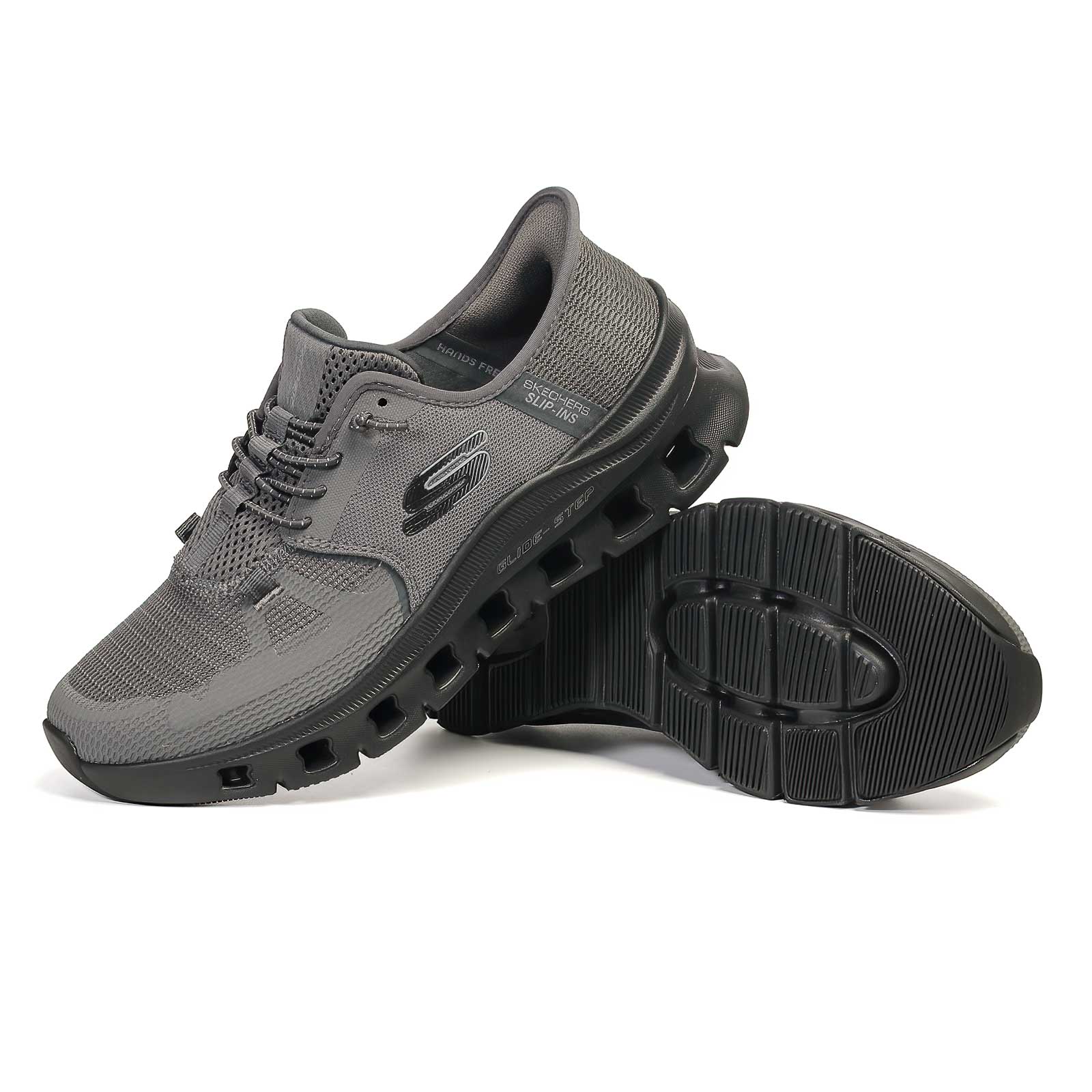 Skechers OI 27 95 6 GLIDE STEP PRO MAN 232930 CCBK - Imagen 6