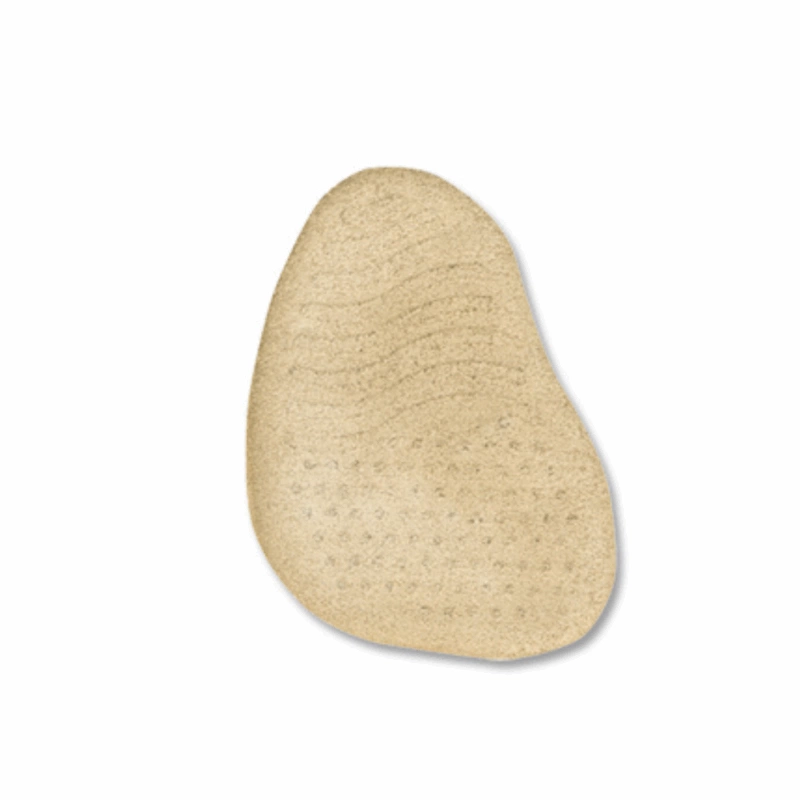 Plantilla STEP GEL Beige